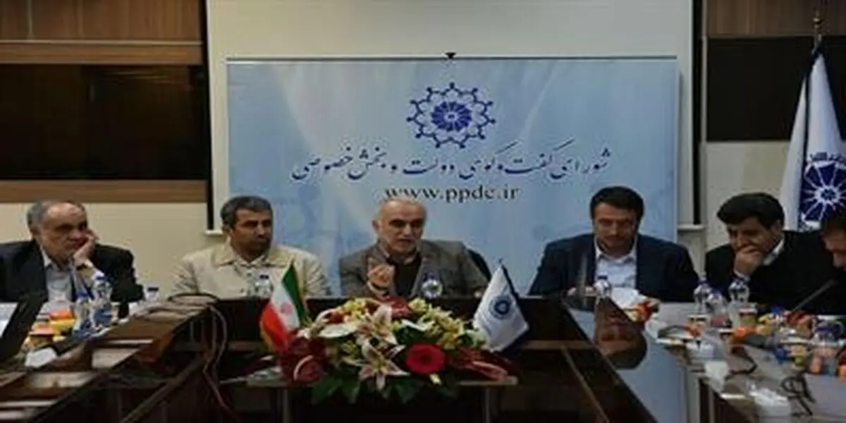 دولت و بخش خصوصی برای مقابله با گرانفروشی عزم جدی دارند
