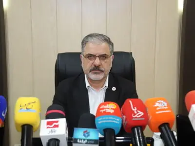 منطقه شش انتقال گاز؛ پهناورترین شبکه انتقال کشور با ۵ هزار کیلومتر خط لوله +فیلم