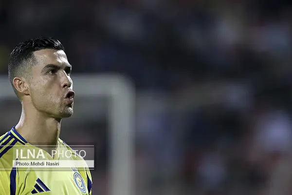 ویزای CR7 صادر شد؛ معمای عجیب حضور رونالدو در تهران