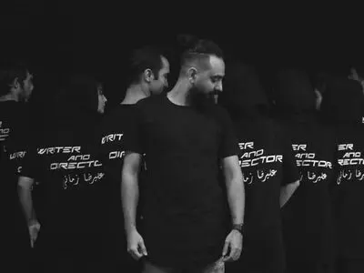 «آثار هفتمین بارش»  روی صحنه می‌رود 