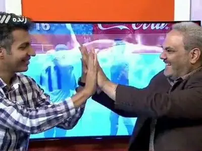 عادل فردوسی‌پور جانشین خیابانی شد
