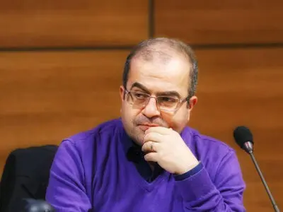 امیدبخشی در سینمای ایران باید اصل باشد