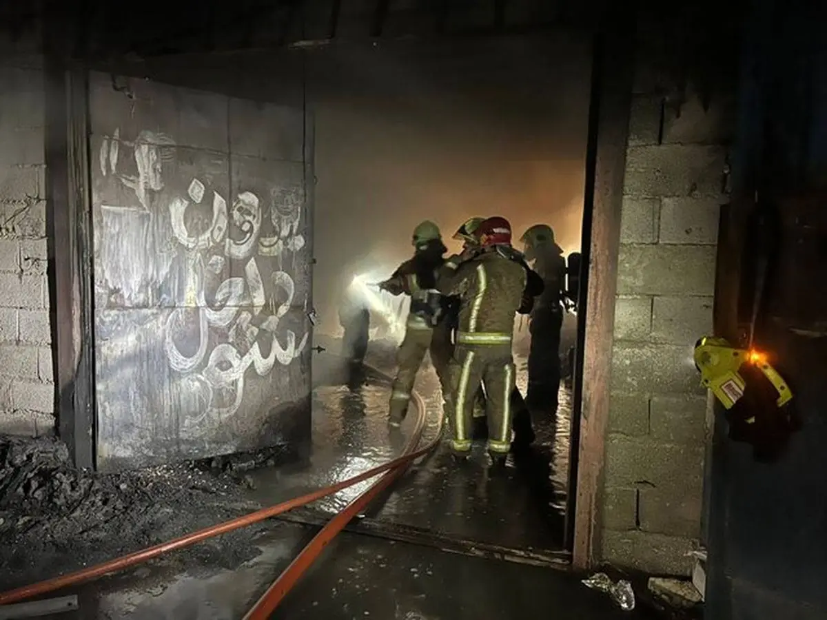 ادامه پیگیری‌ها از حادثه مرگبار دولت‌آباد اصفهان/ اداره کار اصفهان بازهم جواب نداد!