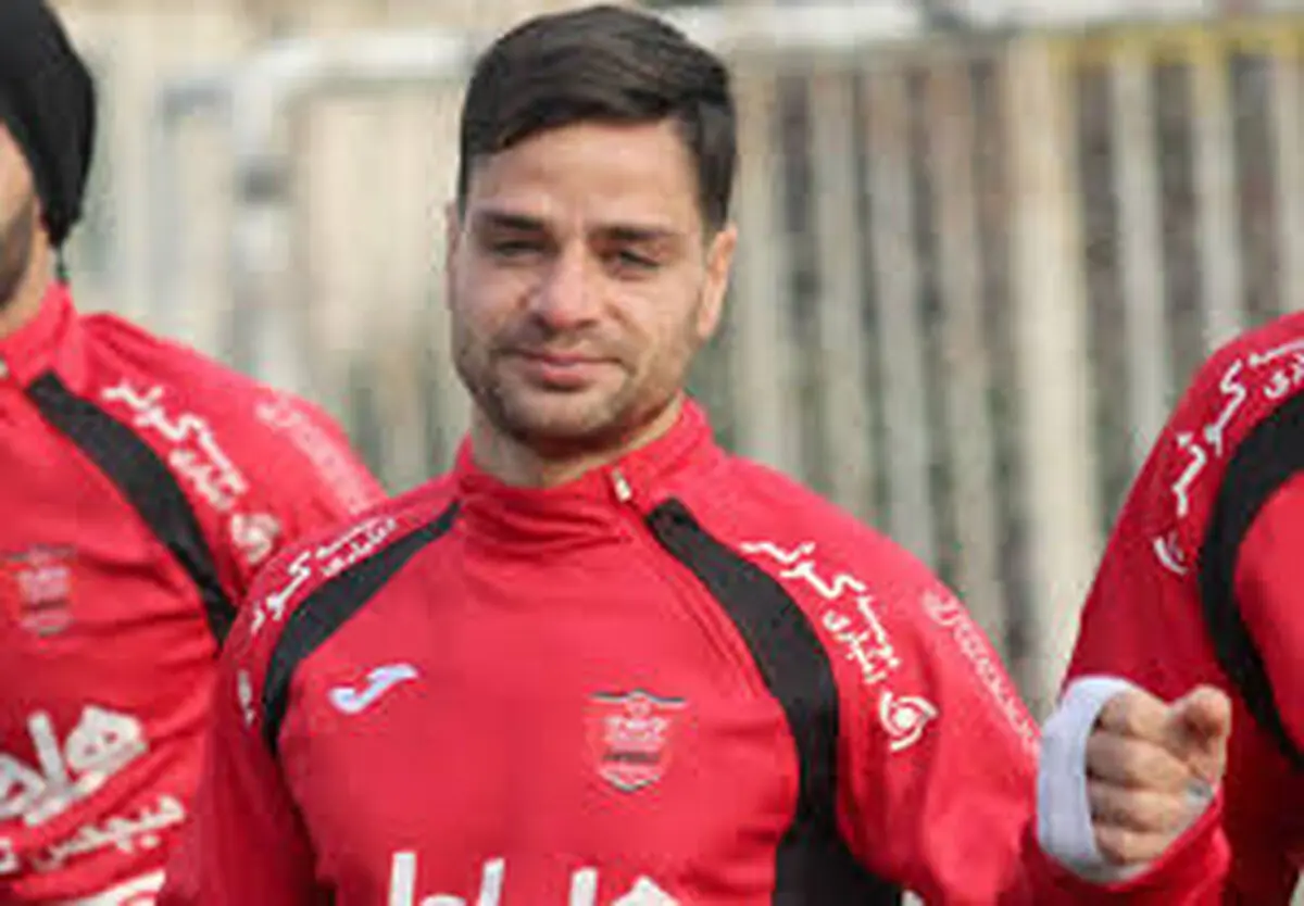 اسامی محرومان هفته چهاردهم لیگ برتر/ پرسپولیس یک محروم دارد
