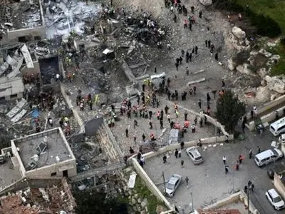 سه پیام تهران در دومین روز جنگ؛ از بیت‌شمش تا هرمز