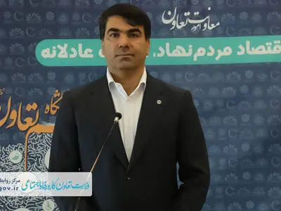 افزایش ۷۷ درصدی تسهیلات پرداختی به تعاونی‌ها