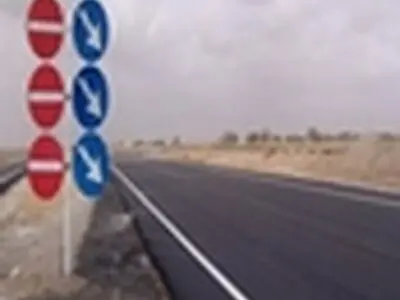 توسعه و ارتقاء ایمنی راه‌های بهبهان از اولویت‌های ماست