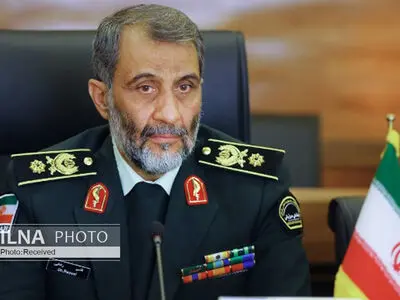 حقوق شهروندی؛ خط قرمز نیروی انتظامی/ تقدیم ۳۵۰۰ شهید نیروی انتظامی در راه مبارزه با مواد مخدر