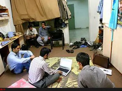 ترسیم وضعیت خوابگاه‌‌ها برای ۱۰ هزار دانشجو/ارائه وام ۲۰ میلیون تومانی به متاهلان