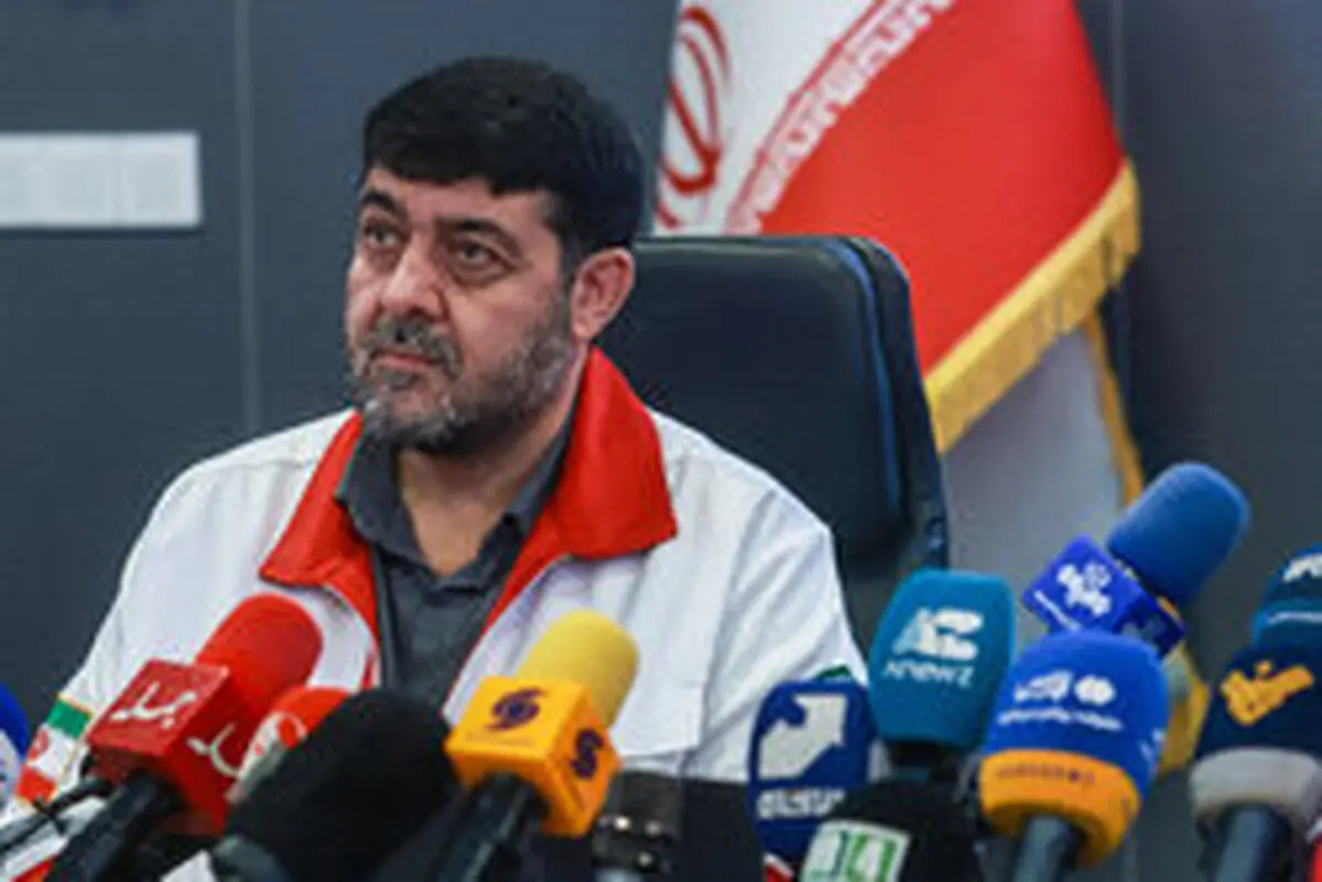 عبور از بحران تجهیزات امدادی با پشتوانه مجلس