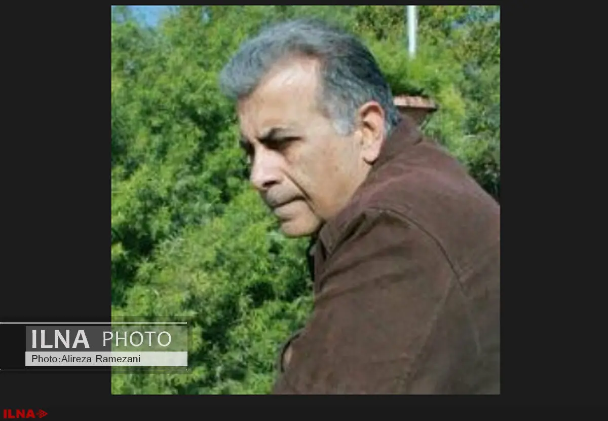 رمان فارسی عبوس و مویه‌گر است