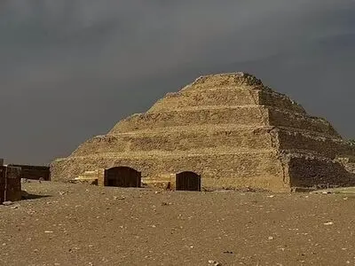 کشف راز چگونگی ساخت اهرام مصر