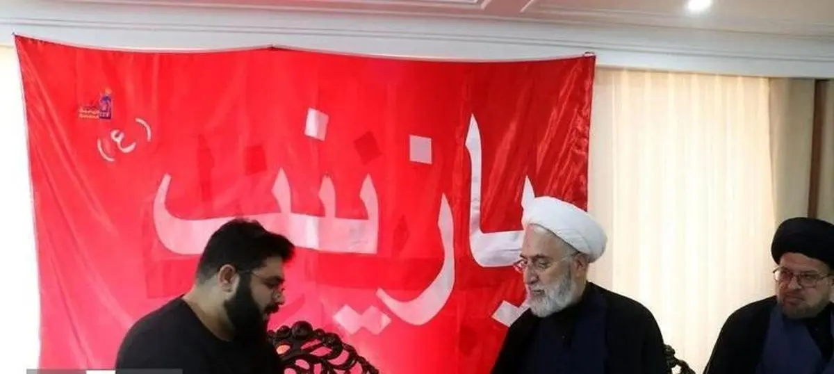 دیدار دادستان کل کشور با خانواده قاضی شهید قناعتکار
