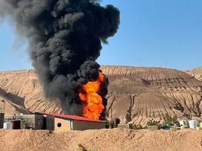 سه انفجار در کارخانه شهرک صنعتی فجر گرمسار/ ۲ کارگر با سوختگی با بیش از ۹۰ درصد به بیمارستان منتقل شدند