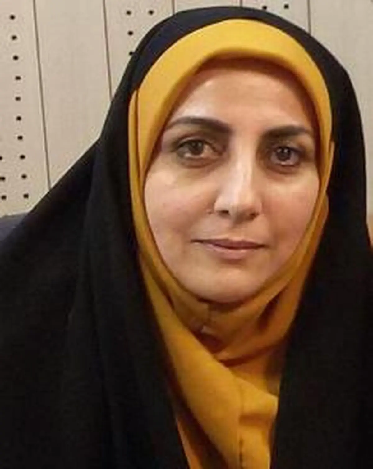 درگذشت گوینده باسابقه رادیو مازندران/ فردا مراسم تشییع از شهرستان بابل