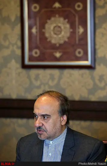 مسعود سلطانی فر