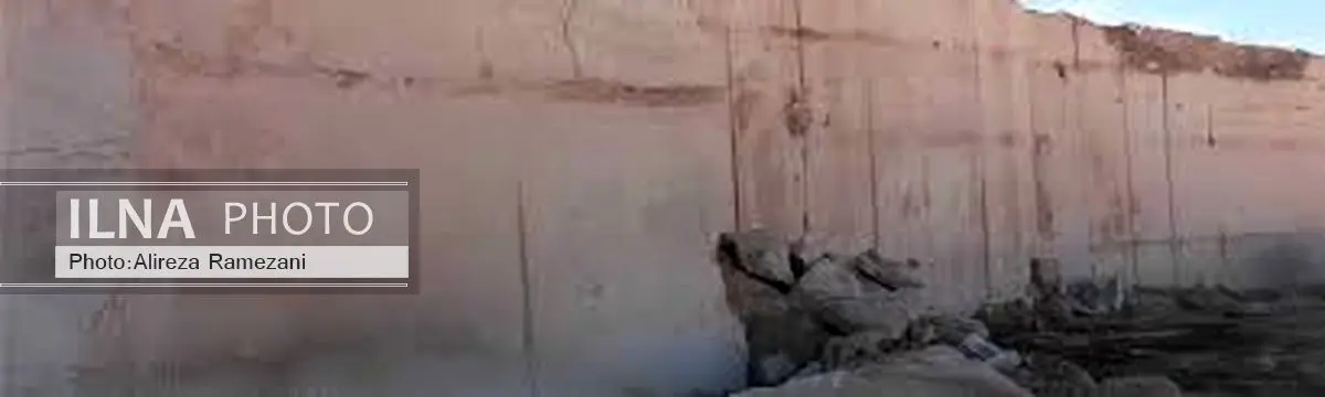 12 درصد سنگ تراورتن جهان در محلات