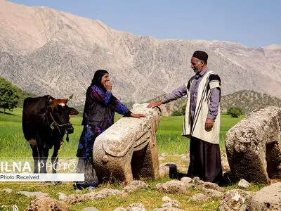 اختلاف ۴۷ ساله عشایر مغان با واگذاری اراضی حل شد
