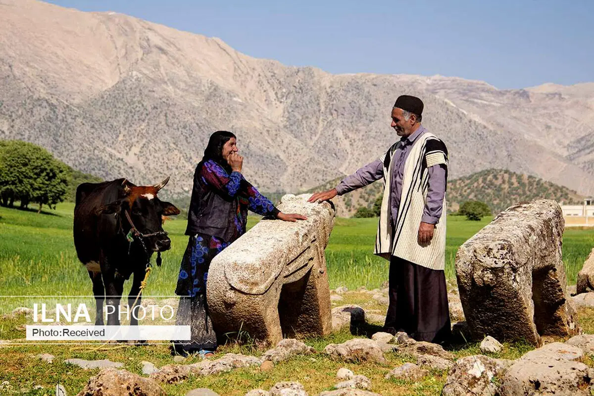 تدوین سند گردشگری عشایر برای افزایش درآمد