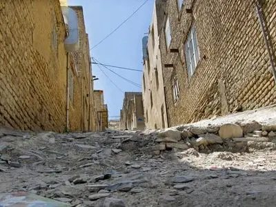 حاشیه نشینی چالش بزرگ شهرهای آذربایجان غربی/بیش از ۳۵درصد ساکنان ارومیه در حاشیه شهر زندگی می کنند