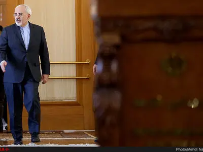 وزیر خارجه کشورمان راهی نیویورک می‌شود
