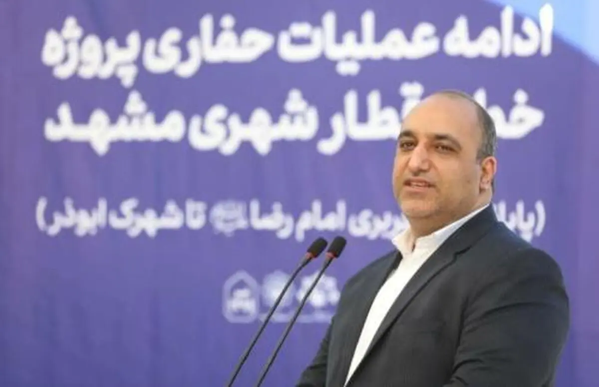 برای تحقق طرح «حرم شهر» تمام ذی نفعان را پای کار خواهیم آورد