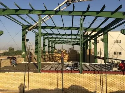 کارخانه فروکروم در شهرستان خوی احداث می‌شود