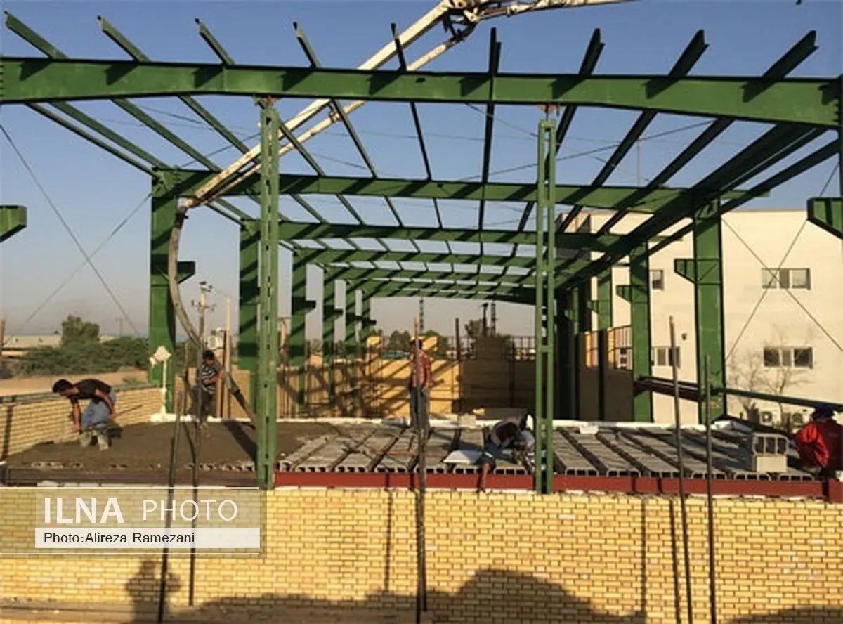 کارخانه فروکروم در شهرستان خوی احداث می‌شود