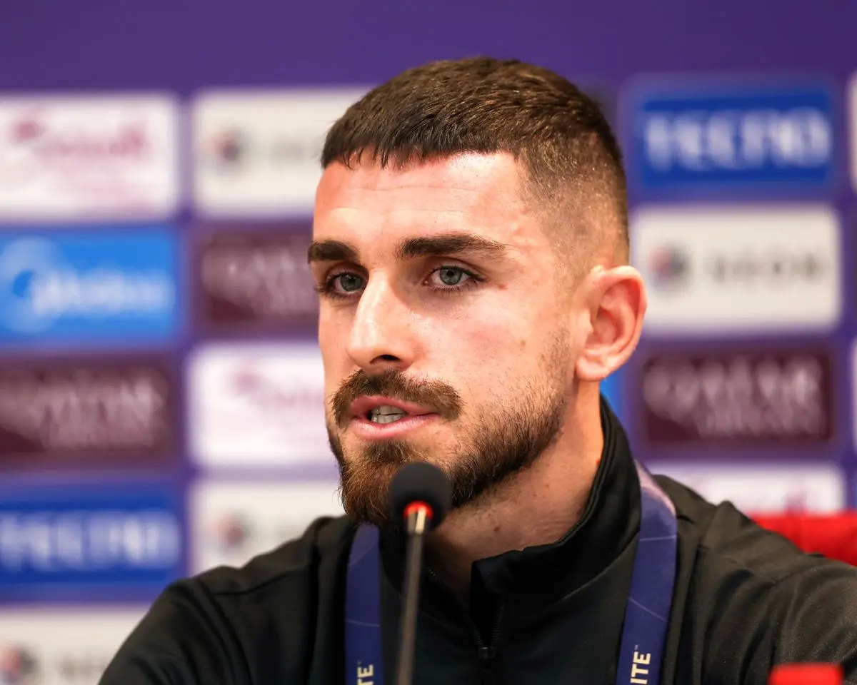 لوژکیا: خوشحالم برای تراکتور بازی می‌کنم