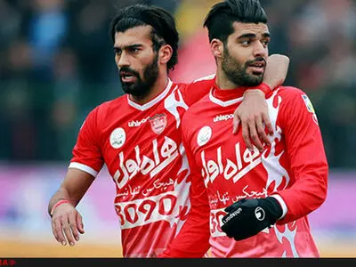 طارمی – رضاییان بهتر از مسی – سوارز