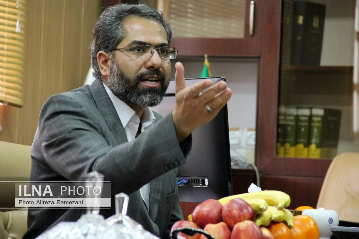 نگاه مثبت کانون وکلا به امور خیریه در دوره اخیر قابلستایش است