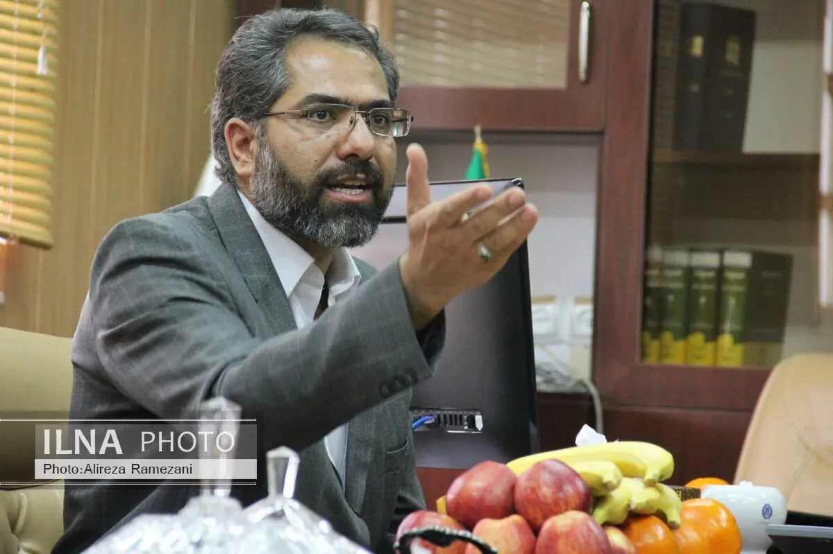 نگاه مثبت کانون وکلا به امور خیریه در دوره اخیر قابل‌ستایش است