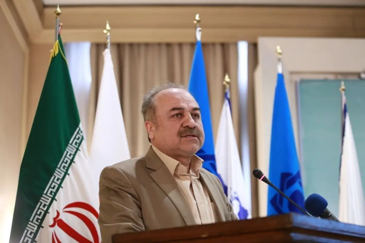 عدم امکان انتقال ارز و مدیریت ناصحیح صدمات زیادی بر پیکره تولید وارد کرد