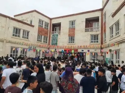 عزل سه مدیر مدرسه در اردبیل به دلیل دریافت وجه