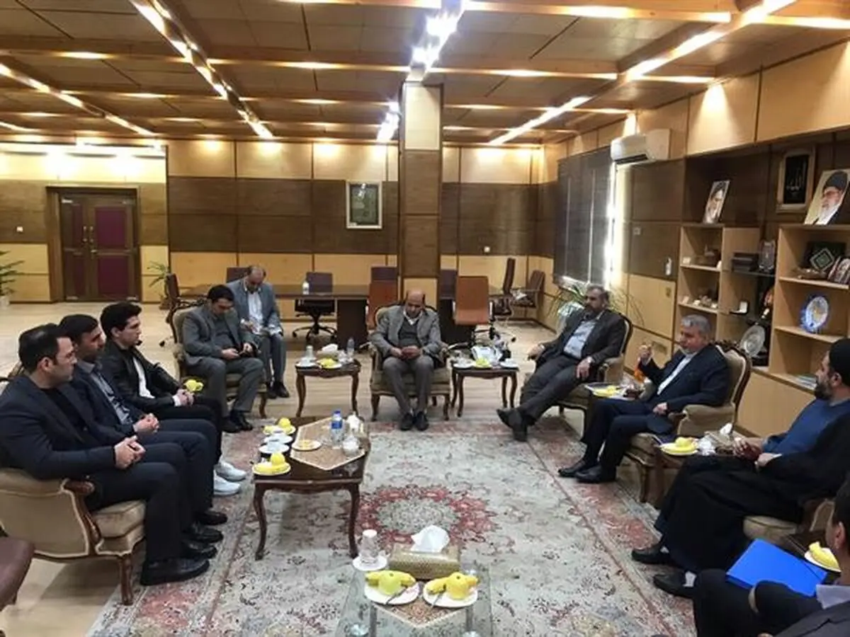 دستور تکمیل سالن تمرینی رضا علی پور صادر شد/ قزوین قطب سنگنوردی و صخره نوردی ایران می شود 