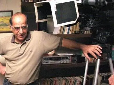 اصغر هاشمی پس از ۱۲ سال "جوگندمی" را می‌سازد