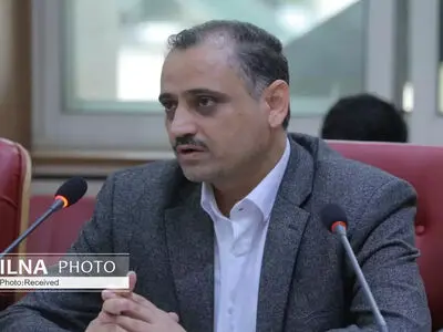 انتصاب مدیرکل دفتر فنی، امور عمرانی، حمل و نقل و ترافیک استانداری قزوین 