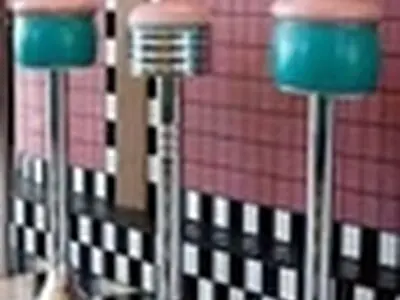 تولید لعاب های " شیشه - سرامیک سفیدرنگ فاقد زیرکن " در پژوهشگاه مواد و انرژی