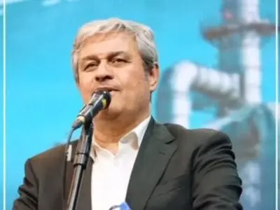 کلنگ‌زنی پالایشگاه ۱۲۰ هزار بشکه ای در گچساران 