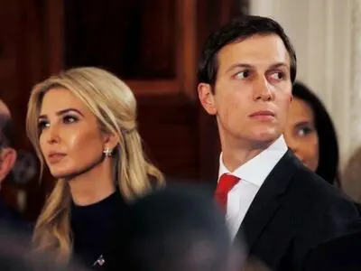 Kushner unveils economic portion of Middle East peace plan; Reuters