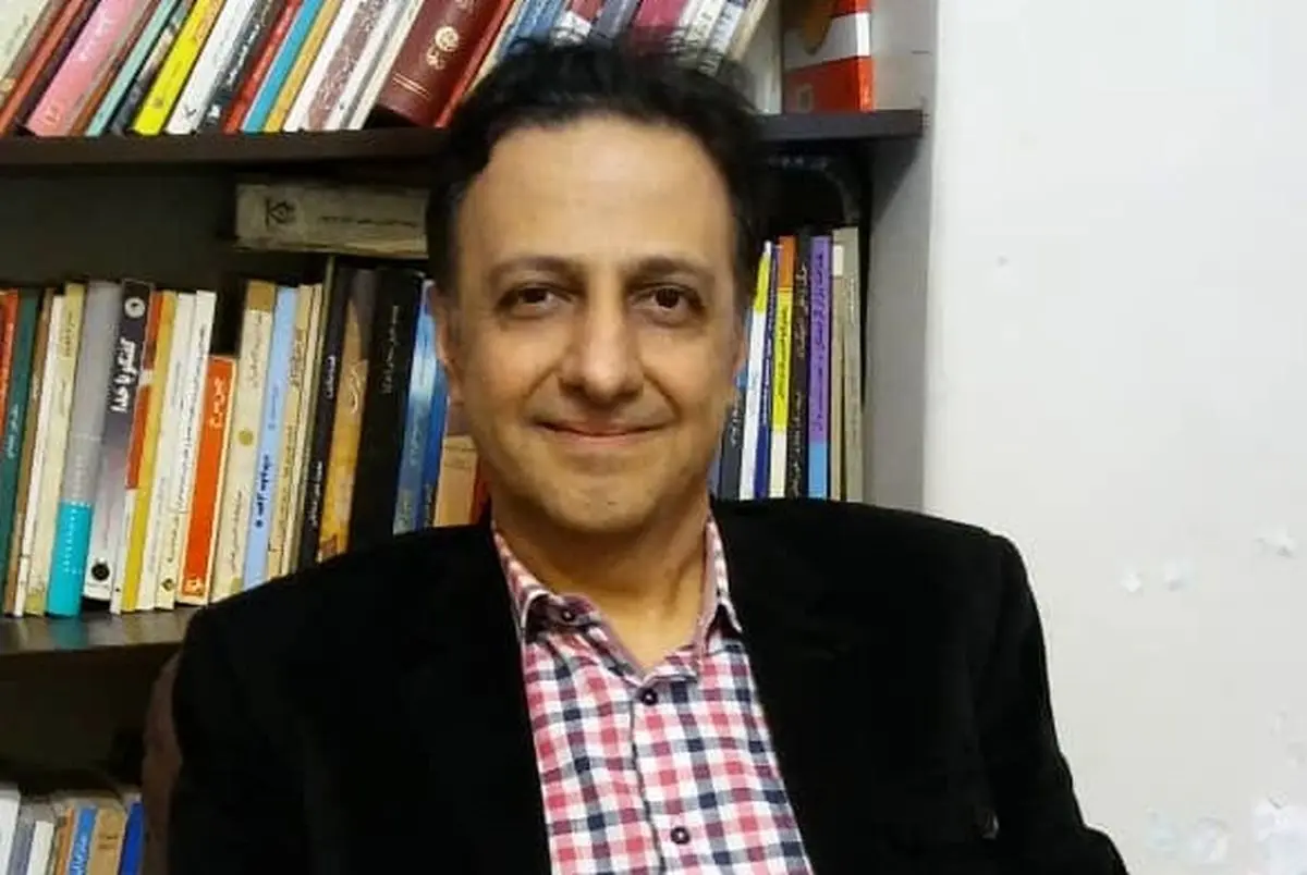 جوانان امروز حتی نمی‌توانند کلیله و دمنه را درست بخوانند/ تفکر مبتنی بر ادبیات را از دست داده‌ایم