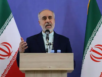 Securing release of Hamid Nouri demonstrated Iran’s strong diplomacy: Spox
