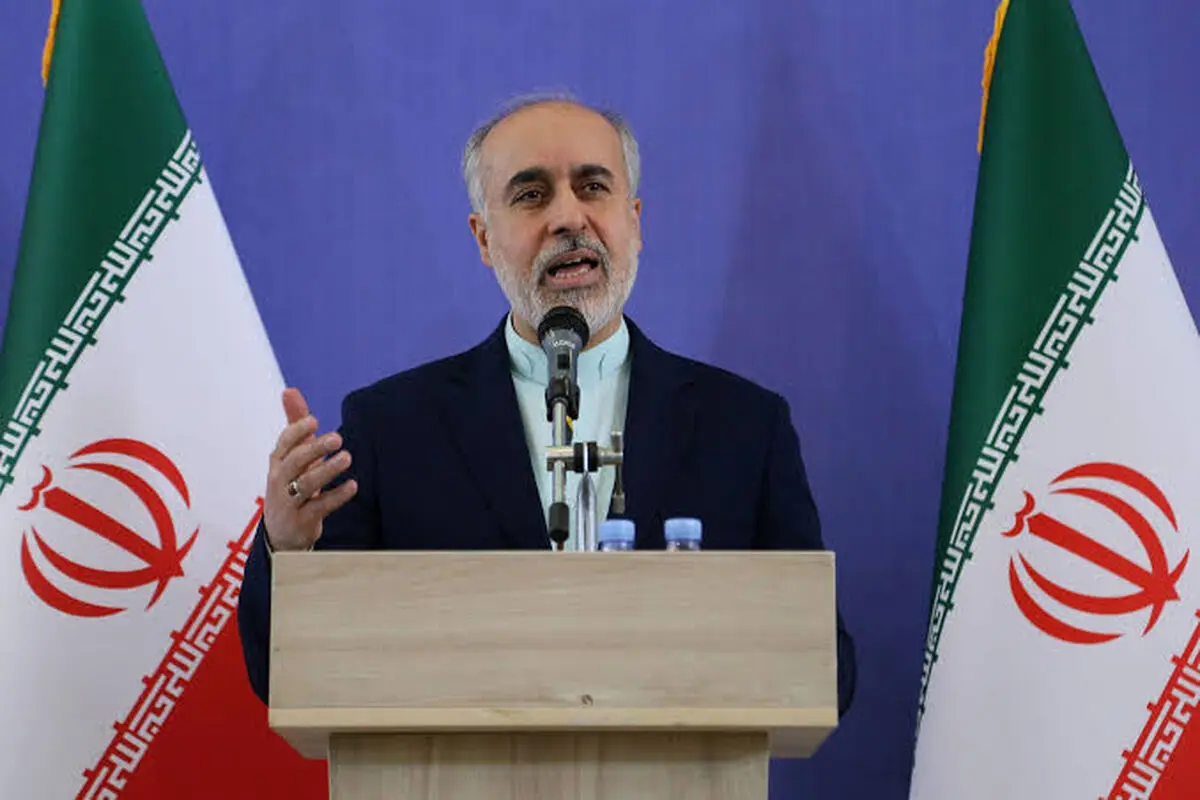 Securing release of Hamid Nouri demonstrated Iran’s strong diplomacy: Spox
