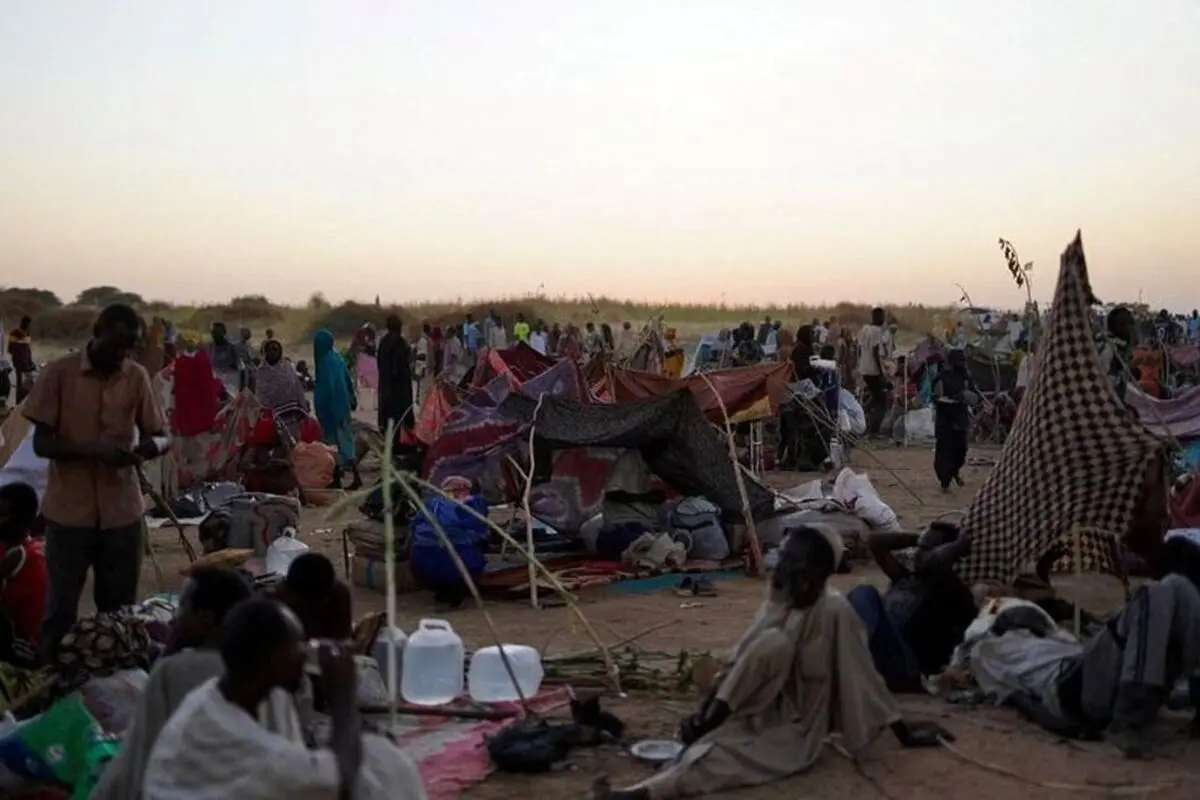 تاریخ در سودان درحال تکرار است