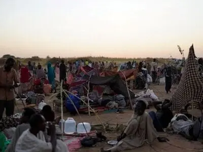 تاریخ در سودان درحال تکرار است