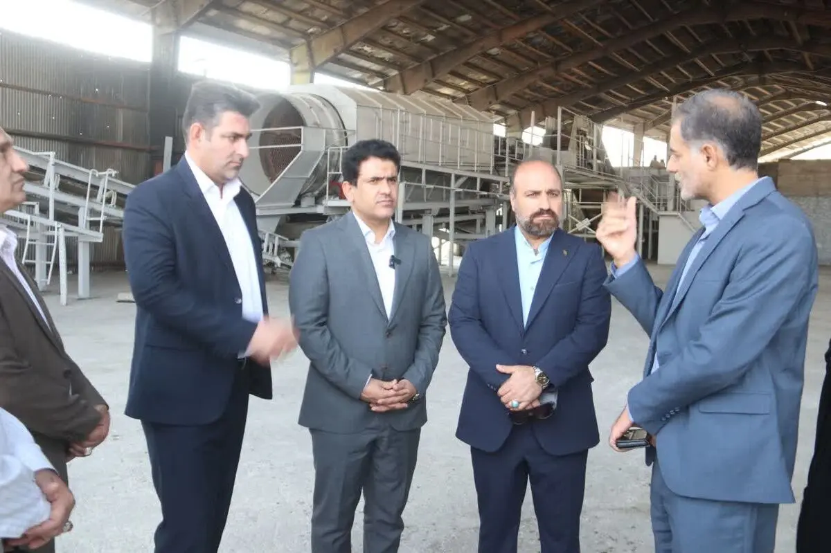  طلای کثیف به درآمد پایدار شهرداری تبدیل شود 