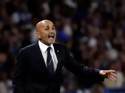 تیغ تیز اخراج بالای سر اسپالتی