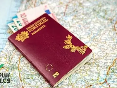 گلدن ویزا پرتغال | اقامت طلایی پرتغال با ویزاپلاس
