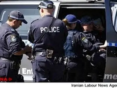 پلیس ضدتروریسم استرالیا ۲ نفر را در سیدنی بازداشت کرد