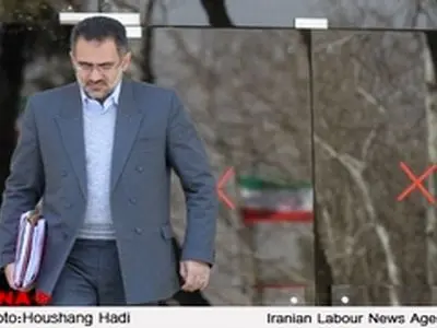 ریاست بر صدا وسیما را نه تایید و نه تکذیب می‌کنم